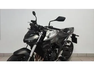 vendo honda cb 1000 hornet (2025) usata a cuneo (codice 9858080) - moto.it