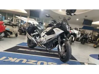 vendo honda crossrunner abs (2010 - 14) usata a rottofreno (codice 9858256) - moto.it