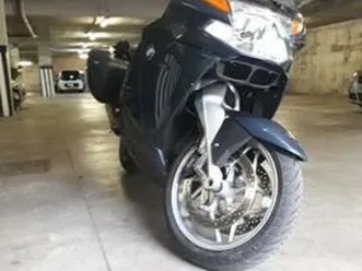 bmw k 1200 gt - 2006