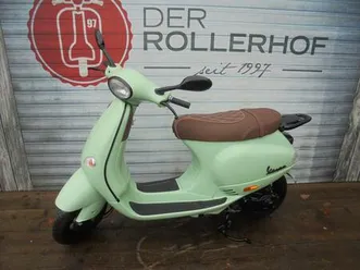 vespa et2 50 4 takt