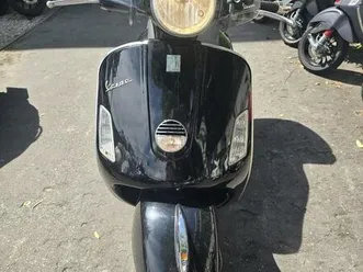 vespa gts 250 abs topcase windschild