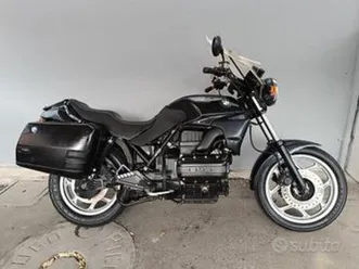 bmw k 75/1 - 1995 storica fmi