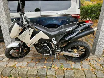 ktm duke ii