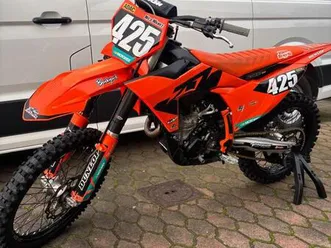 ktm sx f 250 sx-f 250 2025