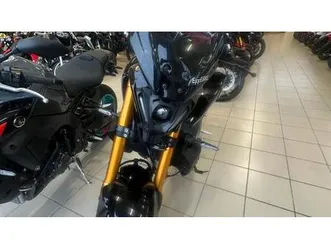 vendo yamaha mt-09 sp (2021 - 23) usata a cherasco (codice 9858323) - moto.it