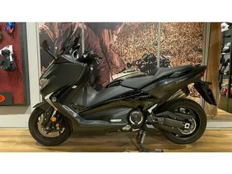 vendo yamaha t-max 530 dx (2017 - 19) usata a trento (codice 9858346) - moto.it