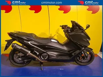 vendo yamaha t-max 560 tech max (2021) usata a san giorgio in bosco (codice 9858015) - moto.it