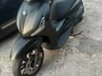 piaggio beverly 300 - 2025