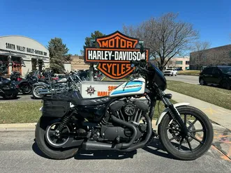 2019 harley-davidson iron 1200™