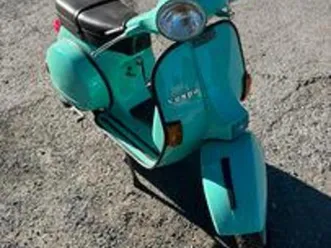 vespa px 125 e