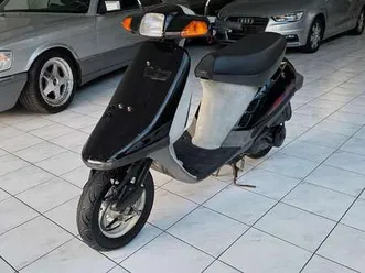 honda vision 50
