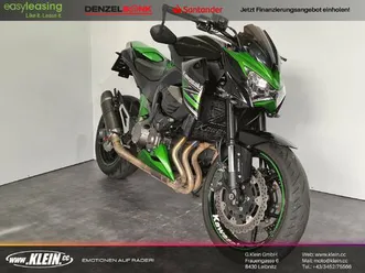 occasion kawasaki z 800