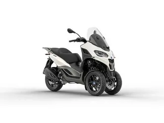 occasion piaggio mp3 310