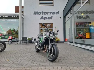 kawasaki z 900 aus 1. hand 400 € gutschein