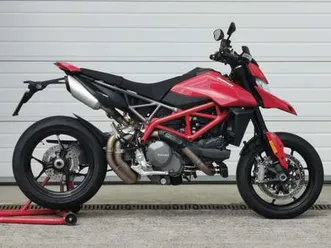 used ducati hypermotard 950 for sale in godstone