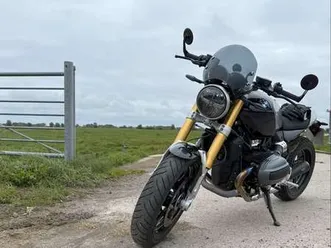 bmw r 12 ninet