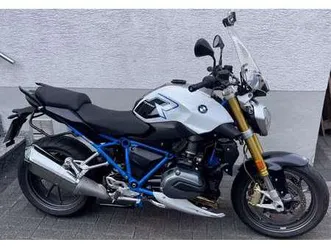bmw r 1200 r