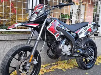 drd 50 supermoto