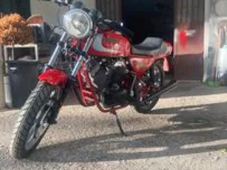 moto morini 500 sport 6v