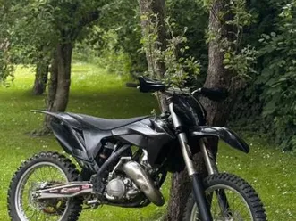 ktm sx 125/ tausch (husqvarna, honda,beta,) keine exc!