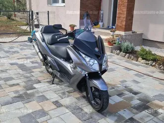 (silver wing fjs600)