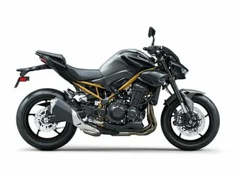 kawasaki z 900 70kw 2026 *fs.a2*tempomat*led*imu*ktrc*abs