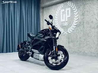harley-davidson ostatní elw*livewire | sauto.cz