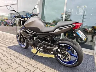 yamaha ostatní xj6 n | sauto.cz