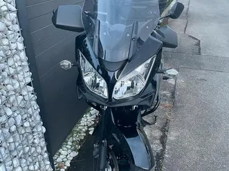 suzuki v-strom
