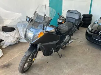 bmw k 1100 lt touring