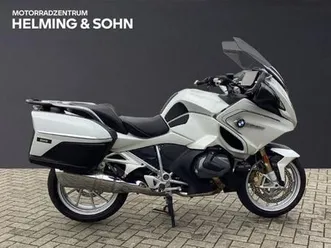 bmw r 1250 rt