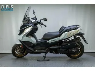 bmw c400gt