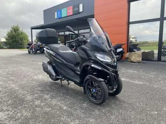 piaggio mp3 400