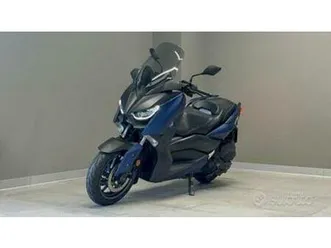yamaha x-max 400 abs my18