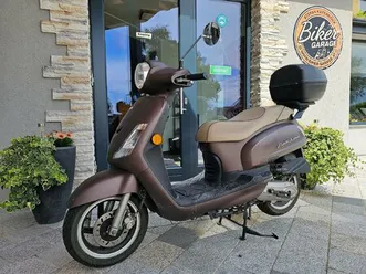 occasion sym fiddle 50