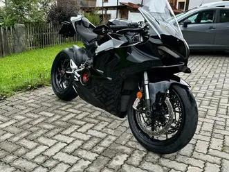 occasion ducati panigale v4