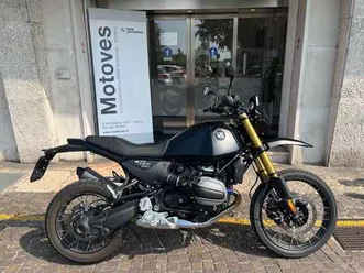 bmw r 12 abs nero