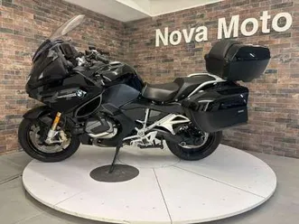 bmw r 1250 rt abs my21 nero