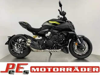 ducati diavel v4