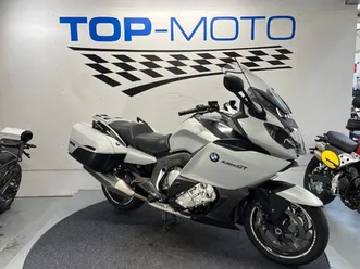 bmw k 1600 gt
