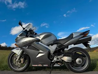 honda vfr 800 rc46 abs