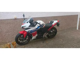 honda cbr 500r 48ps a2