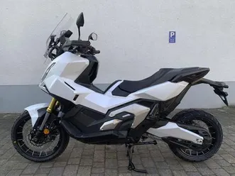 honda x-adv 2025 , finanzierung möglich !