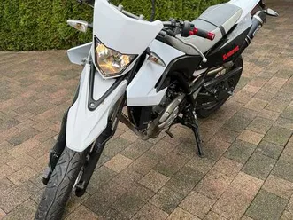 yamaha wr 125x