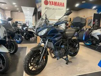 yamaha tracer 700 gt - 2019 - km 29244