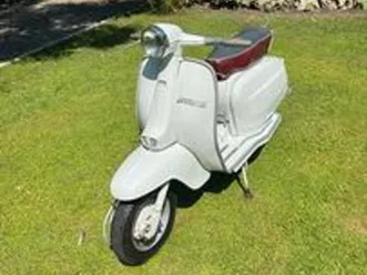 lambretta li 3* serie