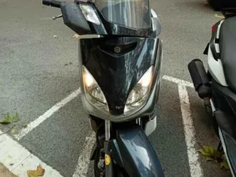 yamaha - xmax250 i