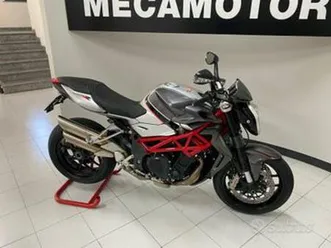 mv agusta brutale 1090 rr 2017