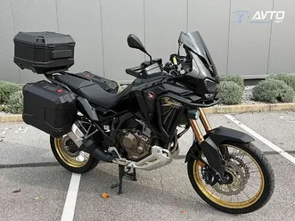 honda crf1100 africa twin adventure sports esa