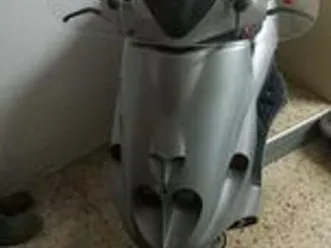 malaguti phantom f12